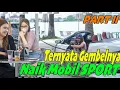 Download Lagu agogo violin - part 2, makin kaget !!! gak nyangka gembel punya mobil sport