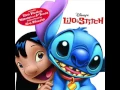 Haiwaiian Roller Coaster Ride- Lilo and Stitch