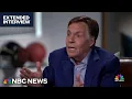 Bob Costas warns legalized sports betting will ruin some lives Full interview