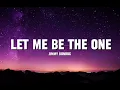 Let Me Be The One - Jimmy Bondoc | Lyrics