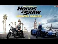 Download Lagu Fast \u0026 Furious Presents: Hobbs \u0026 Shaw- Bad Boy (4K)