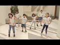 GALLAN GOODIYAAN || Dil Dhadakne Do || Kids Dance Choreography || Bollywood Dance