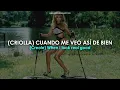 Beyoncé - Creole // Sub Español + Lyrics