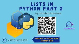 Lists basics Mutability Concatenation Repetition Slicing