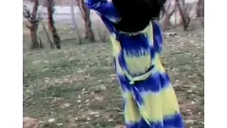 قفيت ياناسع القامه فيصل علوي دندنها