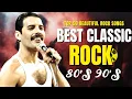Download Lagu Top 100 Classic Rock Songs 70s 80s 90s - Bon Jovi, Queen, Guns N' Roses, AC/DC, Nirvana, Pink Floyd