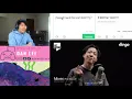 (REACT) -릴보이(lIlBOI)의 킬링벌스를 라이브로! | Good Time, vv2 remix, ON AIR, David, Credit 등