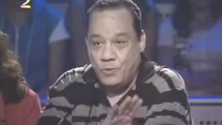 أضحك من قلبك مع حجازي متقااال وحلمي بكر دندنها