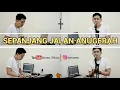 Download Lagu SEPANJANG JALAN ANUGERAH -  LAGU ROHANI || COVER BY Mores Official )