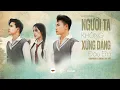 Download Lagu NGƯỜI TA KHÔNG XỨNG ĐÁNG ĐÂU EM - KHẢ HIỆP | Official MV | Yêu yêu đến lúc mệt nhoài, còn yêu…