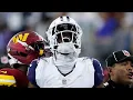 George Pickens Rare High Quality Clips for Edits Dallas Cowboys Weeks 6-13 Upscaled With Topaz