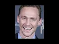 Tom Hiddleston- Fallin For You- Colbie Caillat 🎆🎆