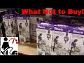Vacuum shopping at Costco 2018 review what to buy