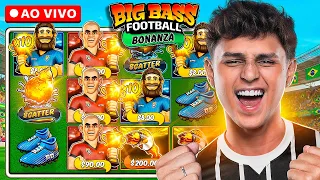 LIVE ON 🛑 GORJETA E P1$X!! 💜 NOBRU AO VIVO 💜
