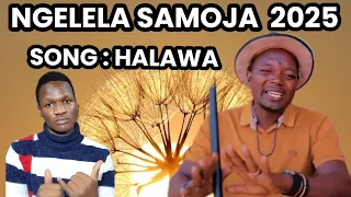 NGELELA SAMOJA HALAWA 2025 NYIMBO MPYA KISUKUMA 2025 NGELELA MPYA 2025 MAMBALI STUDIO PRD MBASHA2025 