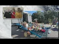 Charleston s donated hurricane relief arrives in storm-damaged Chesnee SC