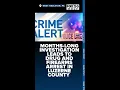 Months-long investigation leads to drug and firearms arrest in Luzerne County