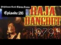 Download Lagu 26. Perjalanan karir Rhoma Irama Tahun 1979 episode 26
