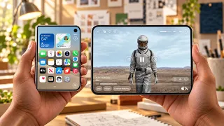 iPhone Duo Review: It's Not the Next iPhone.
