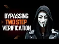 How Hackers Bypass 2-Step Verification Hacking Girl YT