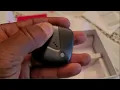Sync up Tracker connected by T-Mobile and quick look at the GPS on the app
