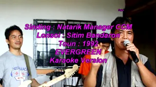 Download (HQ 720p) Natarik Manager CCM, Sitim Bandaron 1992 MP3