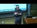 Glue Linked - View Visualization in Python