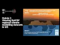 Module 2 Viewing NetCDF regional climate modelling datasets in GIS