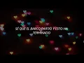 easy - amine ft. summer walker // traducida al español