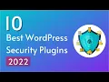Top 10 Best WordPress Security Plugins Compared 2022 Expert Pick of SoftAsia Tech