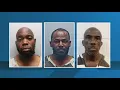 Men arrested for selling fake temporary tags in St Bernard Parish