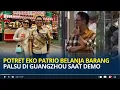 Download Lagu Eko Patrio Diduga Belanja Di Guangzhou Saat Indonesia Sedang Rusuh
