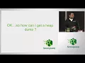 Understanding V8 Garbage Collection Memory Leaks and Profiling to Tune Node Apps
