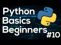 Python Programming Basics for Beginners - Logical Operators