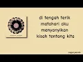 Di ujung Jalan -  Samsons | (Lirik Lagu)