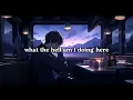 Creep - Gamper & Dadoni ft. Ember Island (Lyrics)