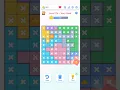 Queenzle Level 176 Solution Walkthrough