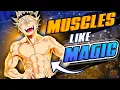 Do THIS to Look Like ASTA Full Training Plan