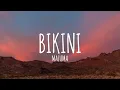 Download Lagu Maluma - Bikini (Letra/Lyrics)