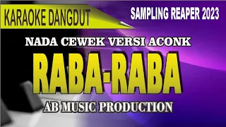 Download Karaoke Dangdut Raba-Raba - Voc Vetty vera MP3