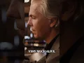 Man Reads His Own Obituary The Merchant of Death