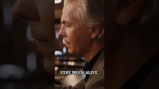 Man Reads His Own Obituary The Merchant of Death