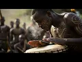 ⚠️ This Ain’t Music – It’s Ancestral Adrenaline - Feel the Power!