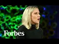 Facebook s Marne Levine On How To Find Your Voice And Own It Success With Moira Forbes