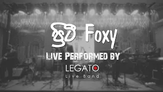 Download Pretty Foxy (Luke Henriques) Live Performed by LEGATO MP3