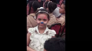 رحلة السيرك 2017  رحلة السيرك 2017