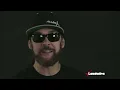 Godsmack's Robbie Merrill + Tony Rombola Talk '1000hp'