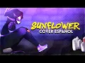 SUNFLOWER - Into The Spider Verse