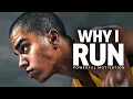 WHY I RUN - Best Motivational Speech Featuring Coach Pain