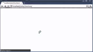 Beginner PHP Tutorial 32 Functions with a Return Value YouTube